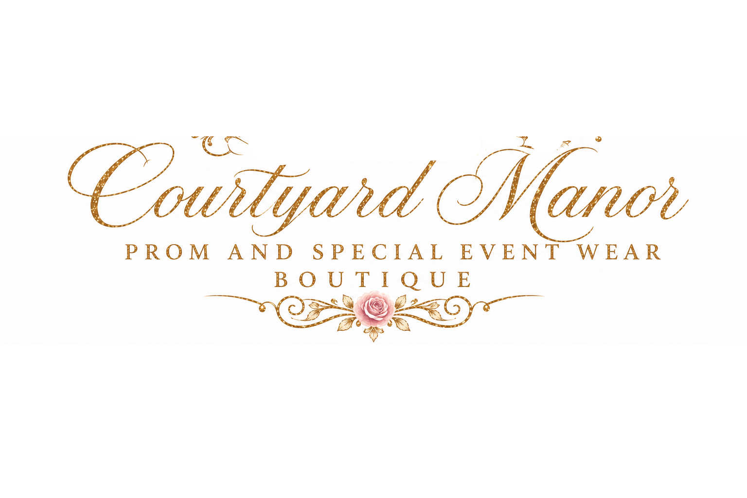 Courtyard Manor Prom
